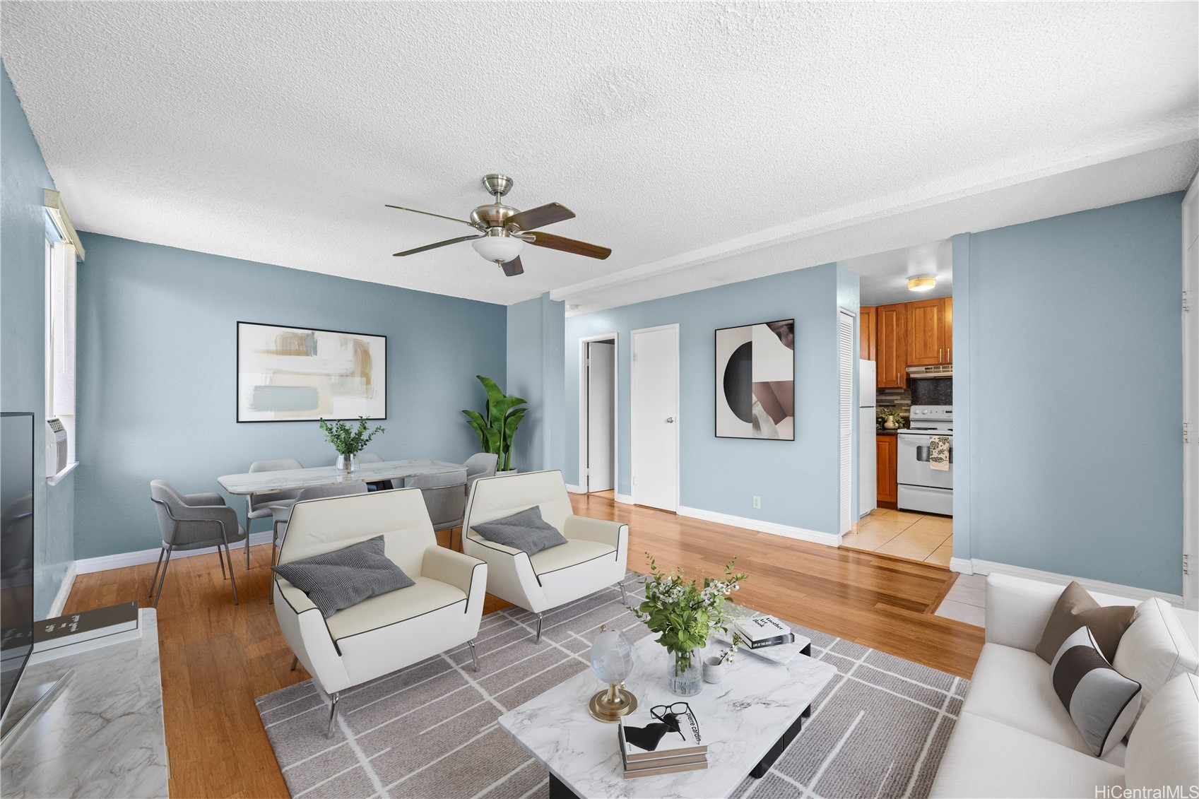 95-658 Hanile Street C201
