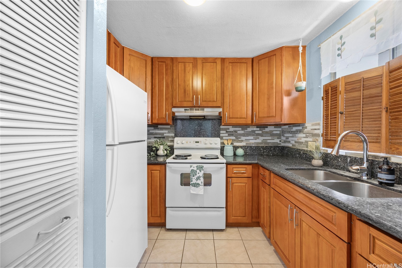 95-658 Hanile Street C201