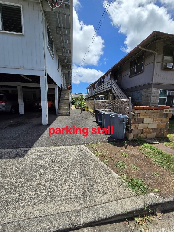 Honolulu Residential Lease