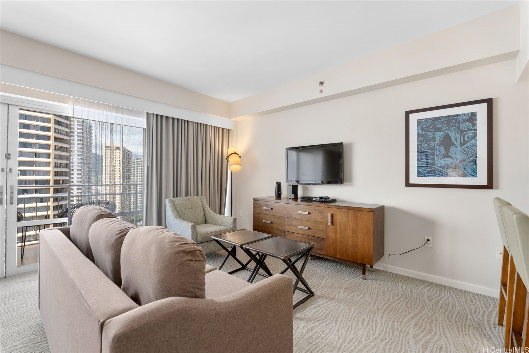 1777 Ala Moana Boulevard 2521