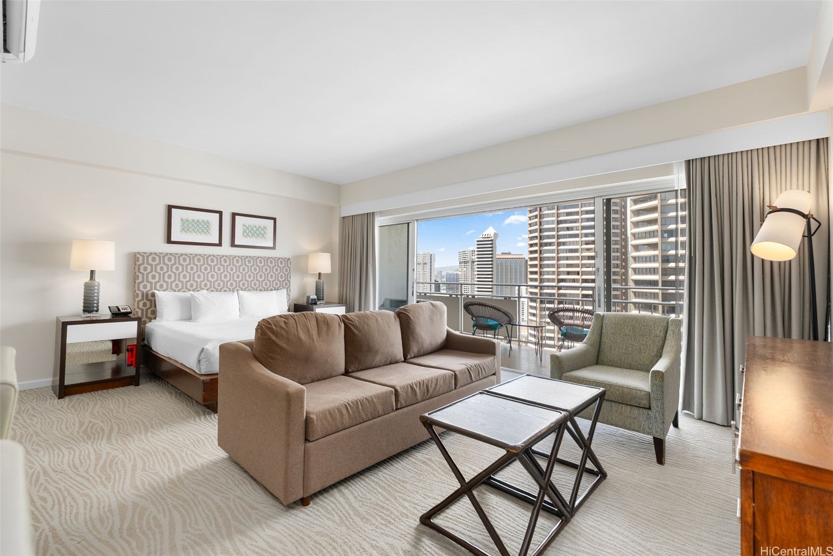 1777 Ala Moana Boulevard 2521