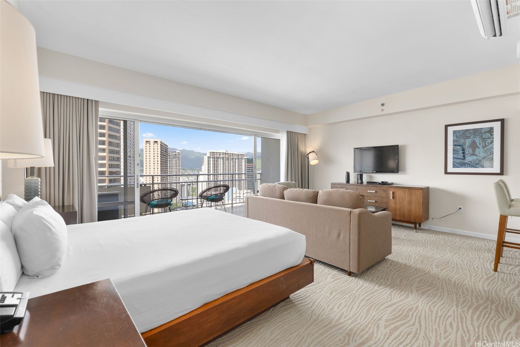 1777 Ala Moana Boulevard 2521