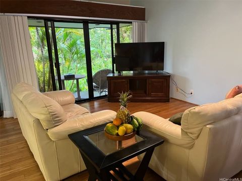 Photo of 445 Kawailoa Road #5, Kailua, HI 96734 (MLS # 202524947)
