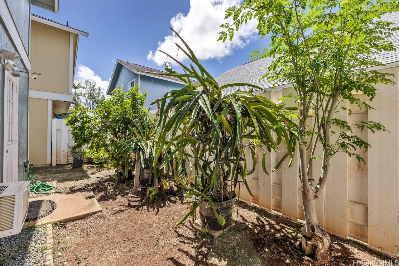 Ewa Beach Home Residence