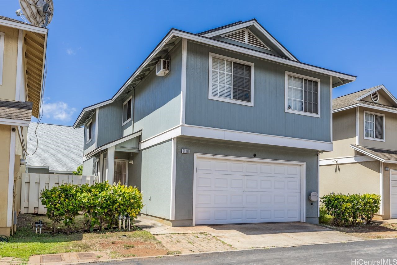 91-1005 Leleoi Street 91