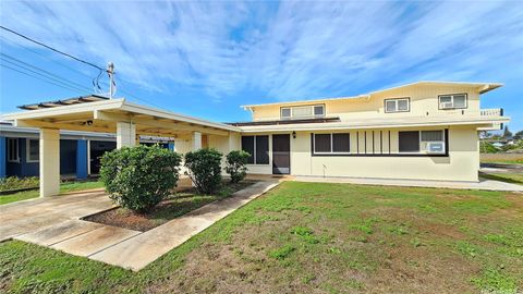 99-520 Pohue Place Aiea HI 96701