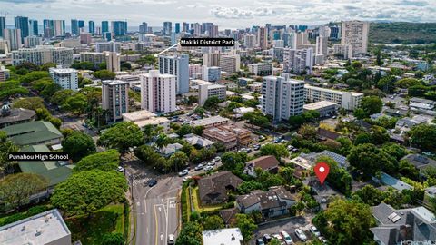 Photo of 1914 Manoa Road, Honolulu, HI 96822 (MLS # 202522075)