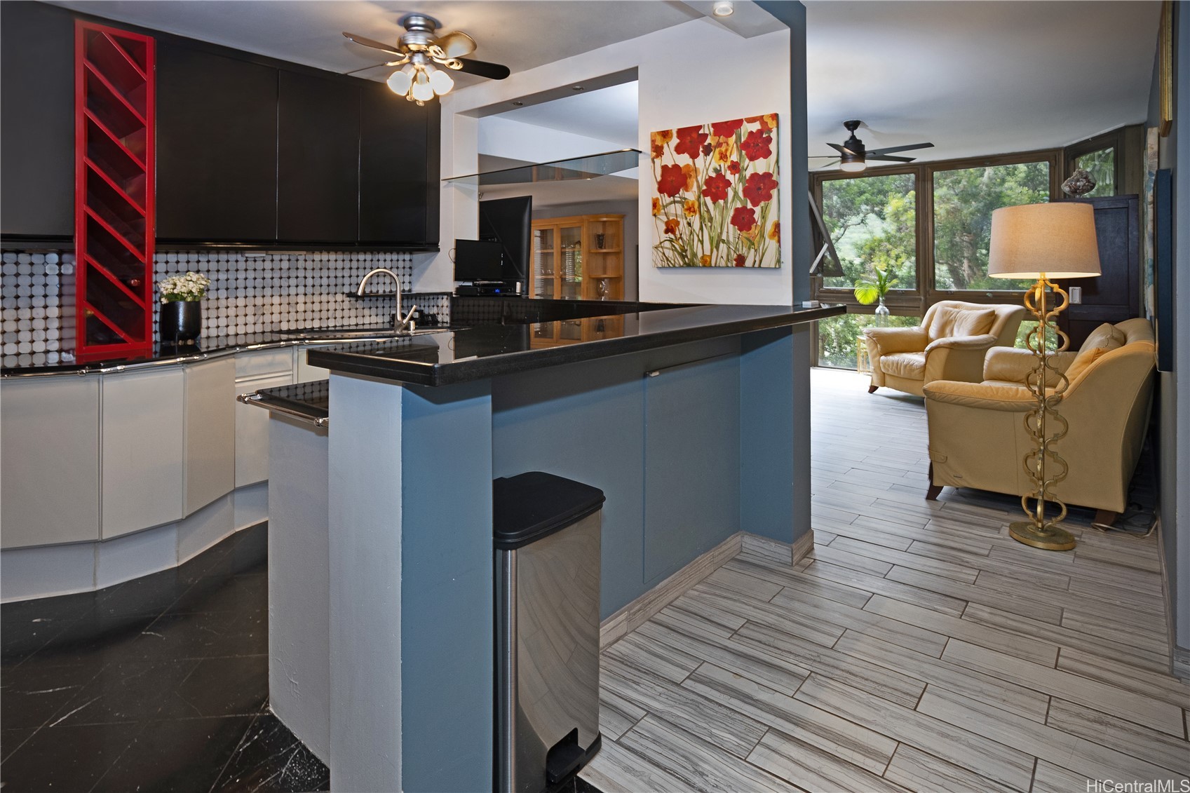 531 Hahaione Street 2-4A