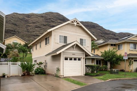 Photo of 87-2113 Pakeke Street, Waianae, HI 96792 (MLS # 202528255)