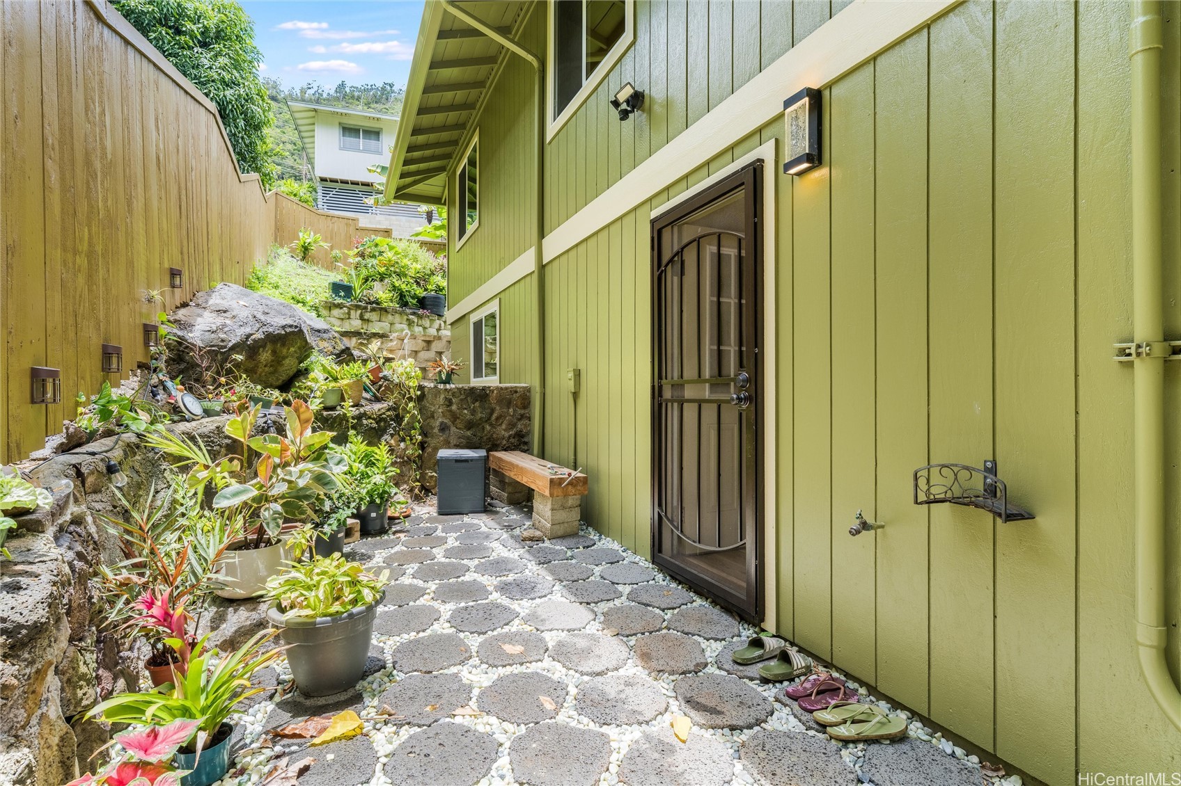 Honolulu Residential Lease