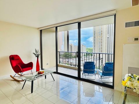 411 Hobron Lane 1510 Honolulu HI 96815