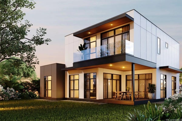ADDRESS PRIVATE, HONOLULU, HI  - Image dccf01183aab67a734d3ddb826be2d5e/3529155550