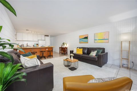 Photo of 68-55 Akule Street #101, Waialua, HI 96791 (MLS # 202525329)