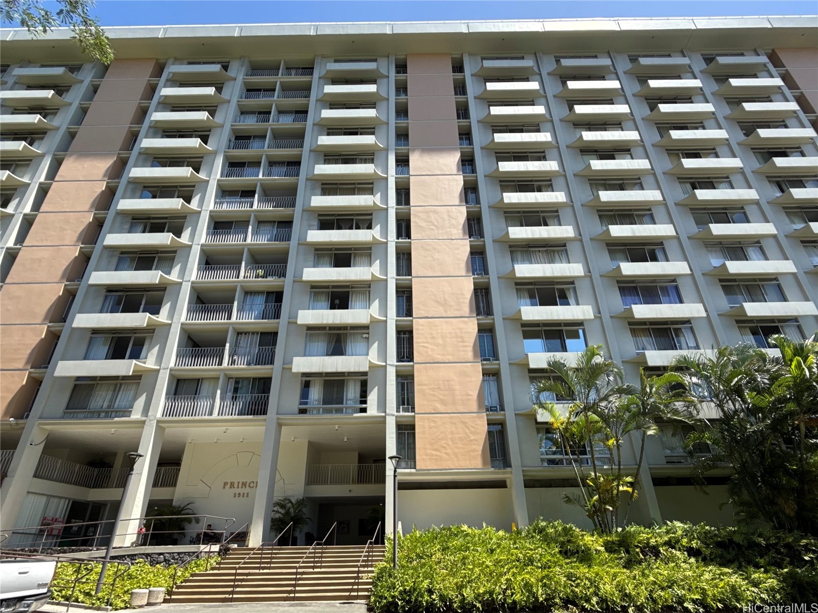 Queen Emma Gardens Residential Lease