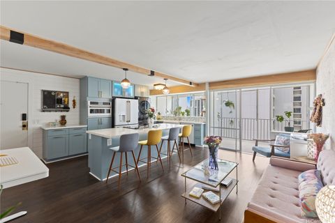 419 Keoniana Street 1003 Honolulu HI 96815