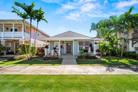 Photo of 91-1177 Waiemi Street, Ewa Beach, HI 96706 (MLS # 202603593)