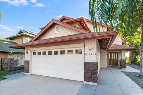 Photo of 91-1389 Wahane Street, Kapolei, HI 96707 (MLS # 202613676)