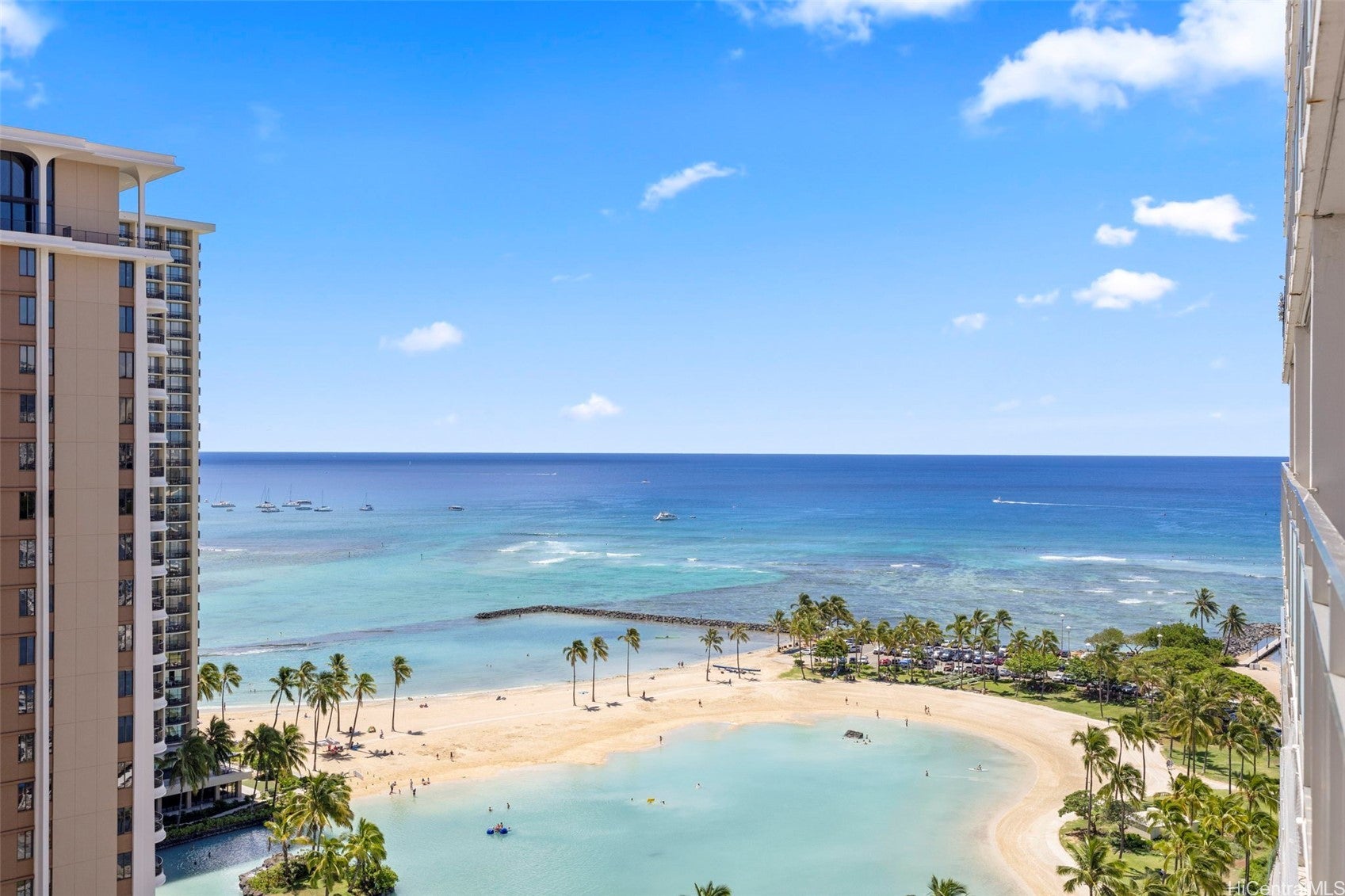 1777 Ala Moana Boulevard 1836