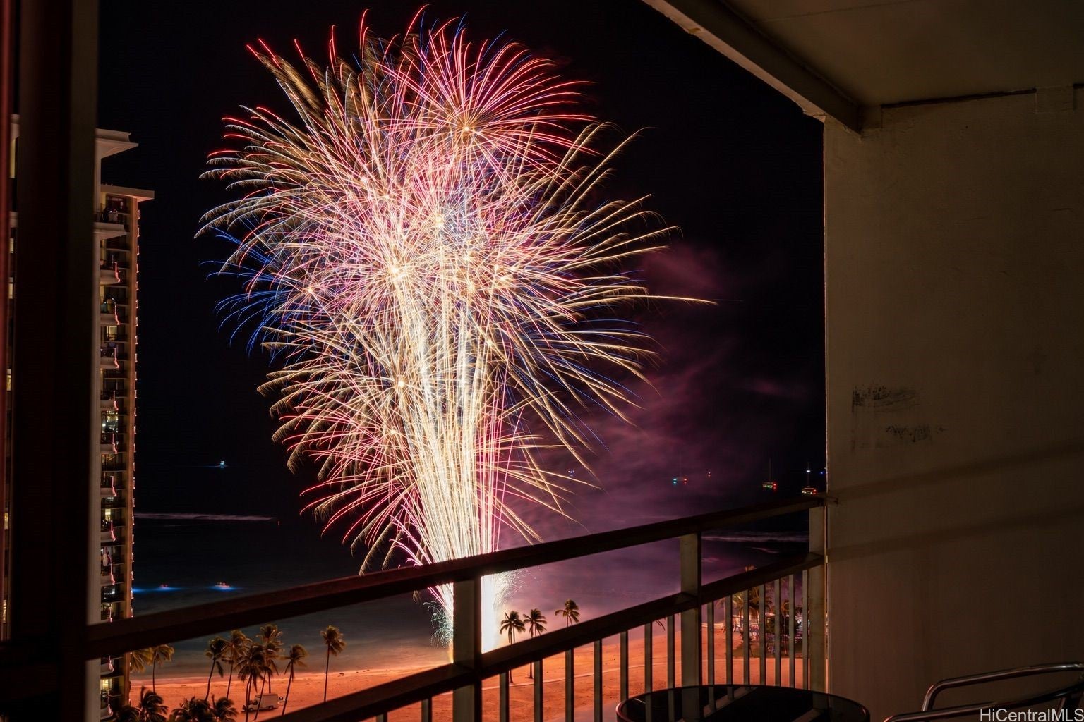 1777 Ala Moana Boulevard 1836