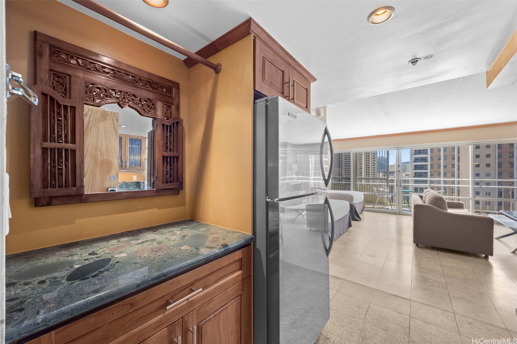 1777 Ala Moana Boulevard 1836