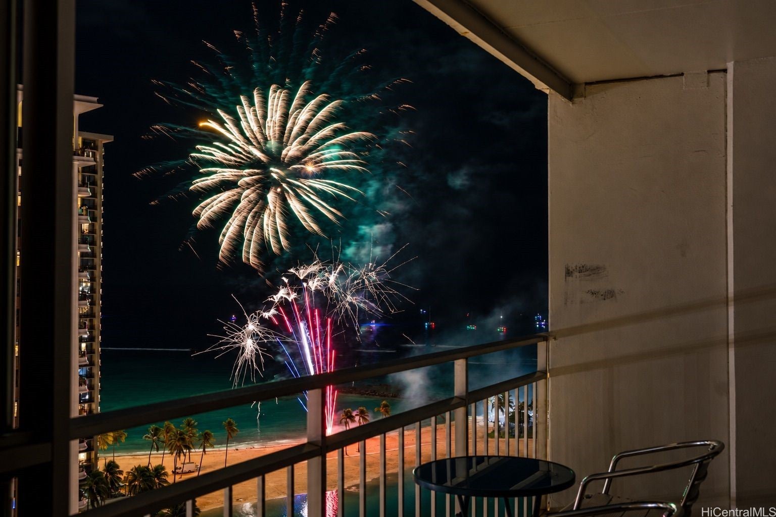 1777 Ala Moana Boulevard 1836