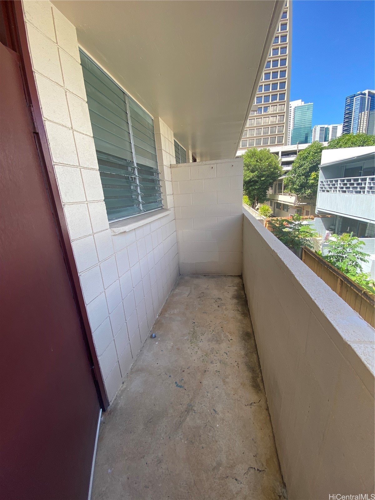 Honolulu Residential Lease