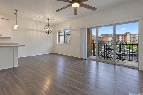 Photo of 91-3633 Kauluakoko Street #710, Ewa Beach, HI 96706 (MLS # 202612454)