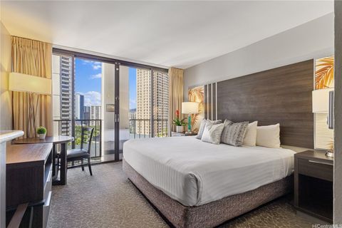 1850 Ala Moana Boulevard 703 Honolulu HI 96815