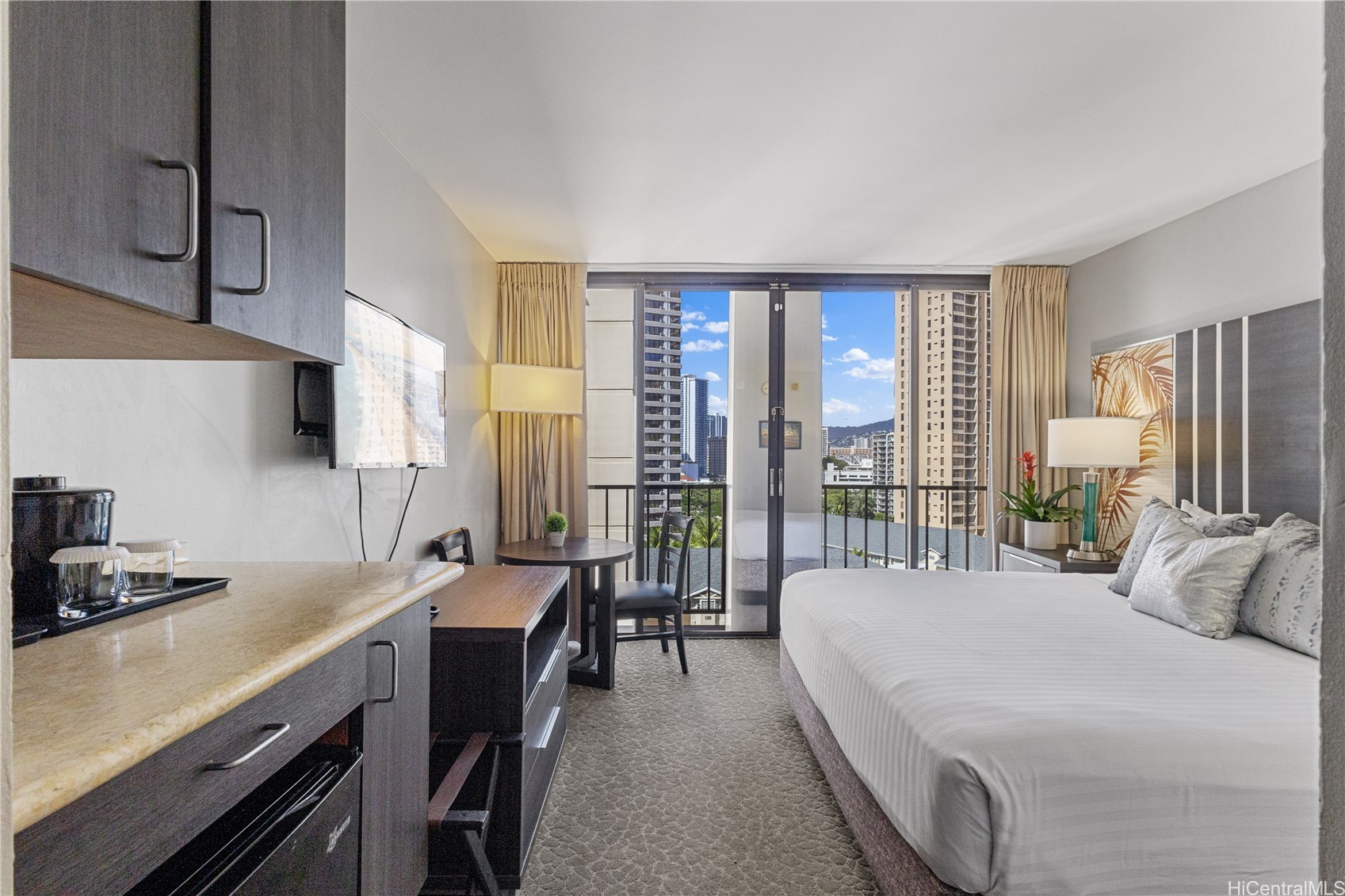 1850 Ala Moana Boulevard 703