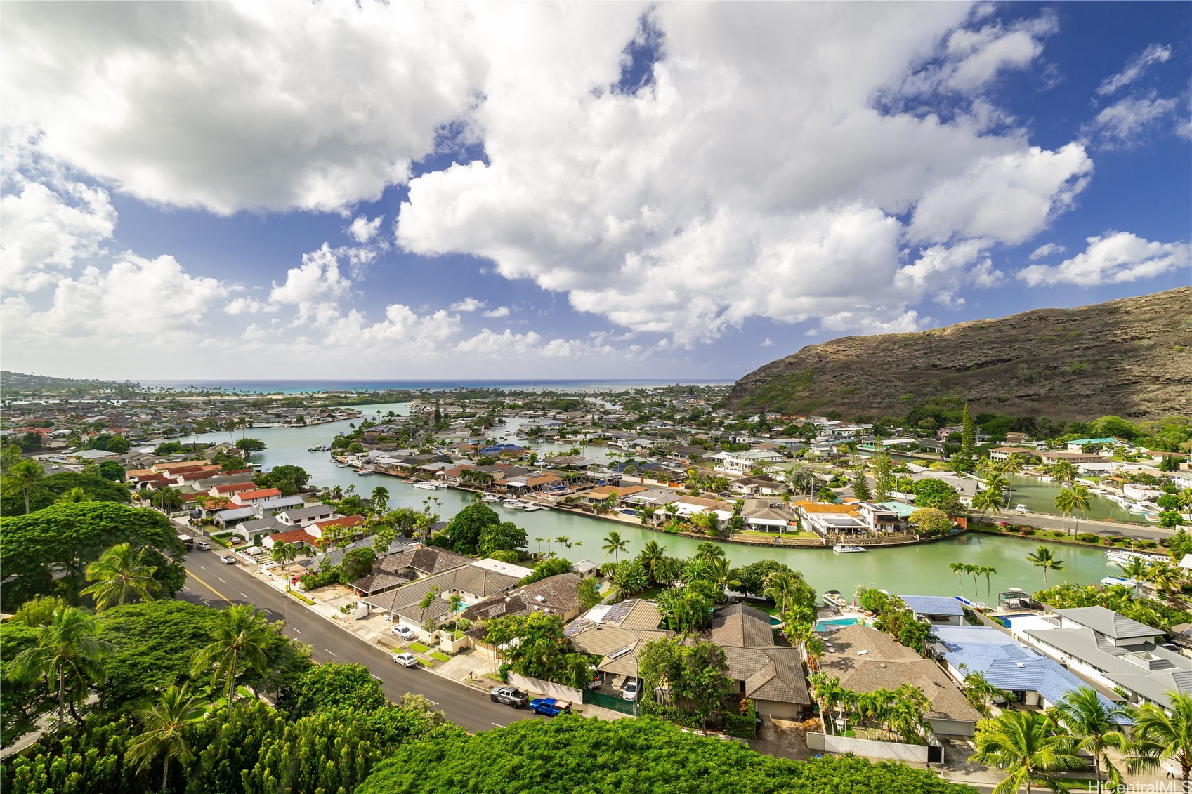 6710 Hawaii Kai Drive 1500