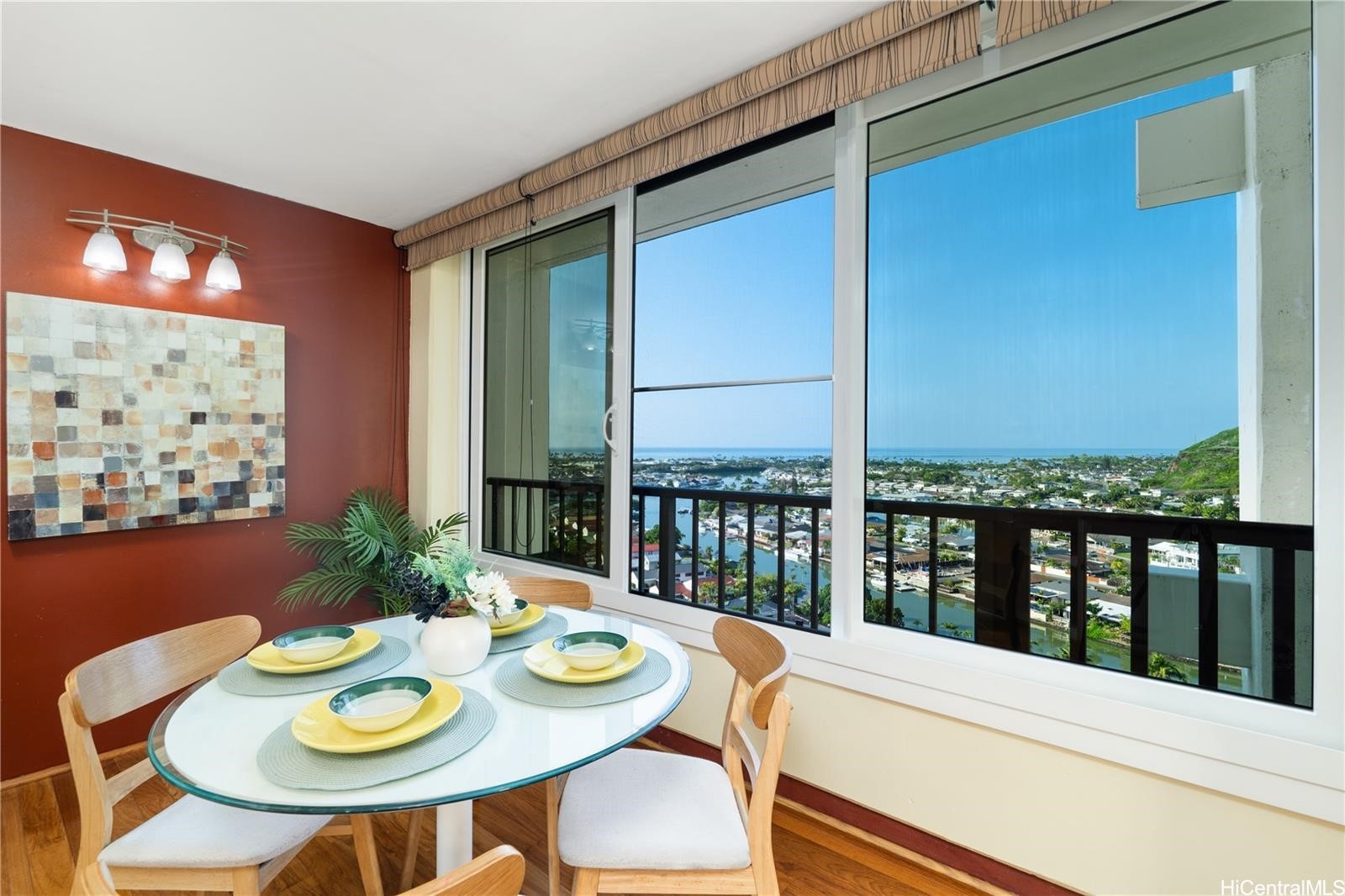 6710 Hawaii Kai Drive 1500