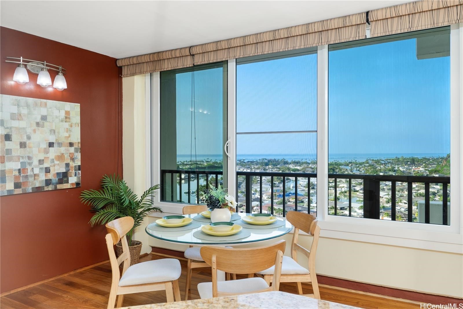 6710 Hawaii Kai Drive 1500