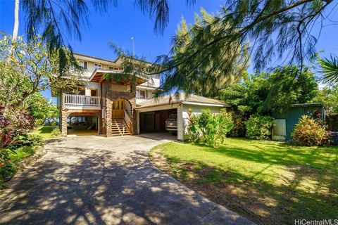 Photo of 61-651 Kamehameha Highway, Haleiwa, HI 96712 (MLS # 202507463)