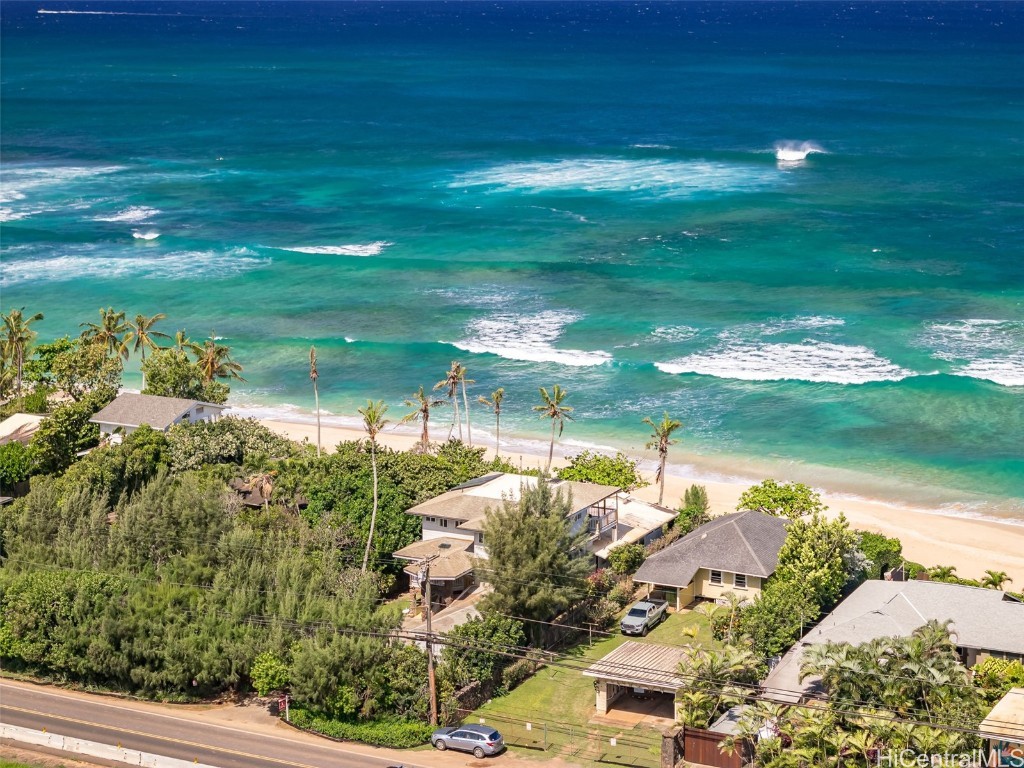 Haleiwa Home Residence