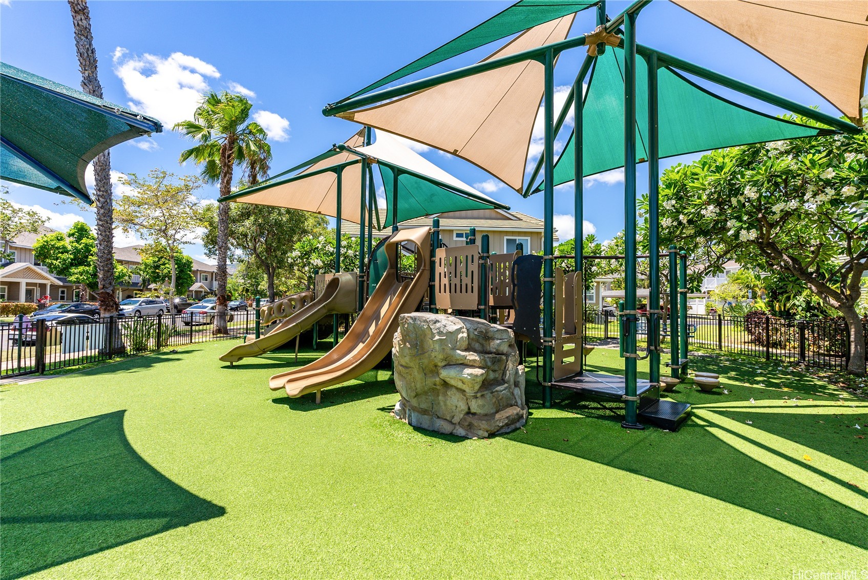 Olino At Mehana Condominium