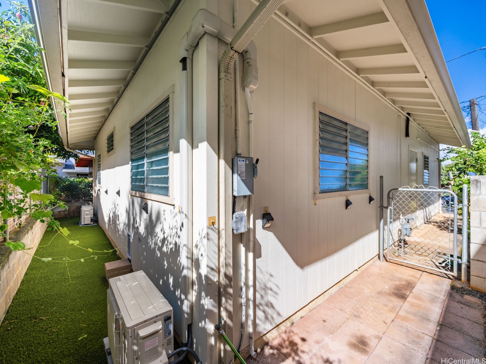 Honolulu Home Residence