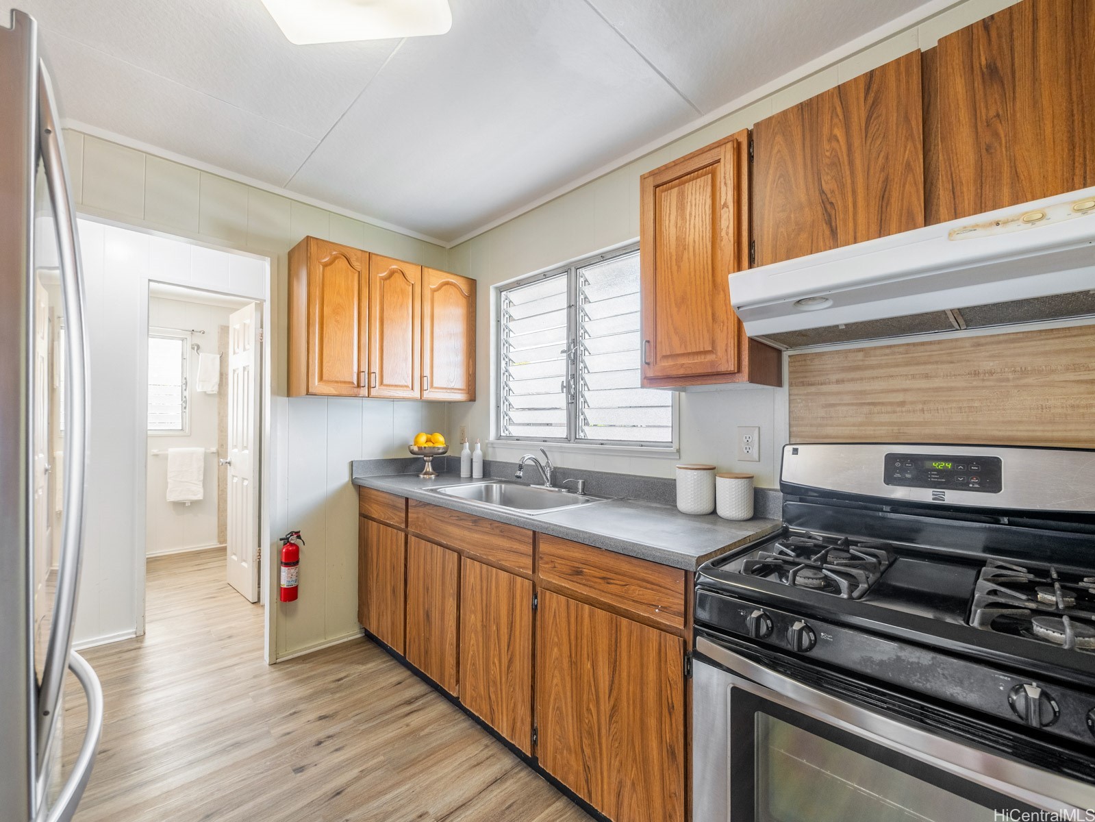 1651 Leilehua Lane