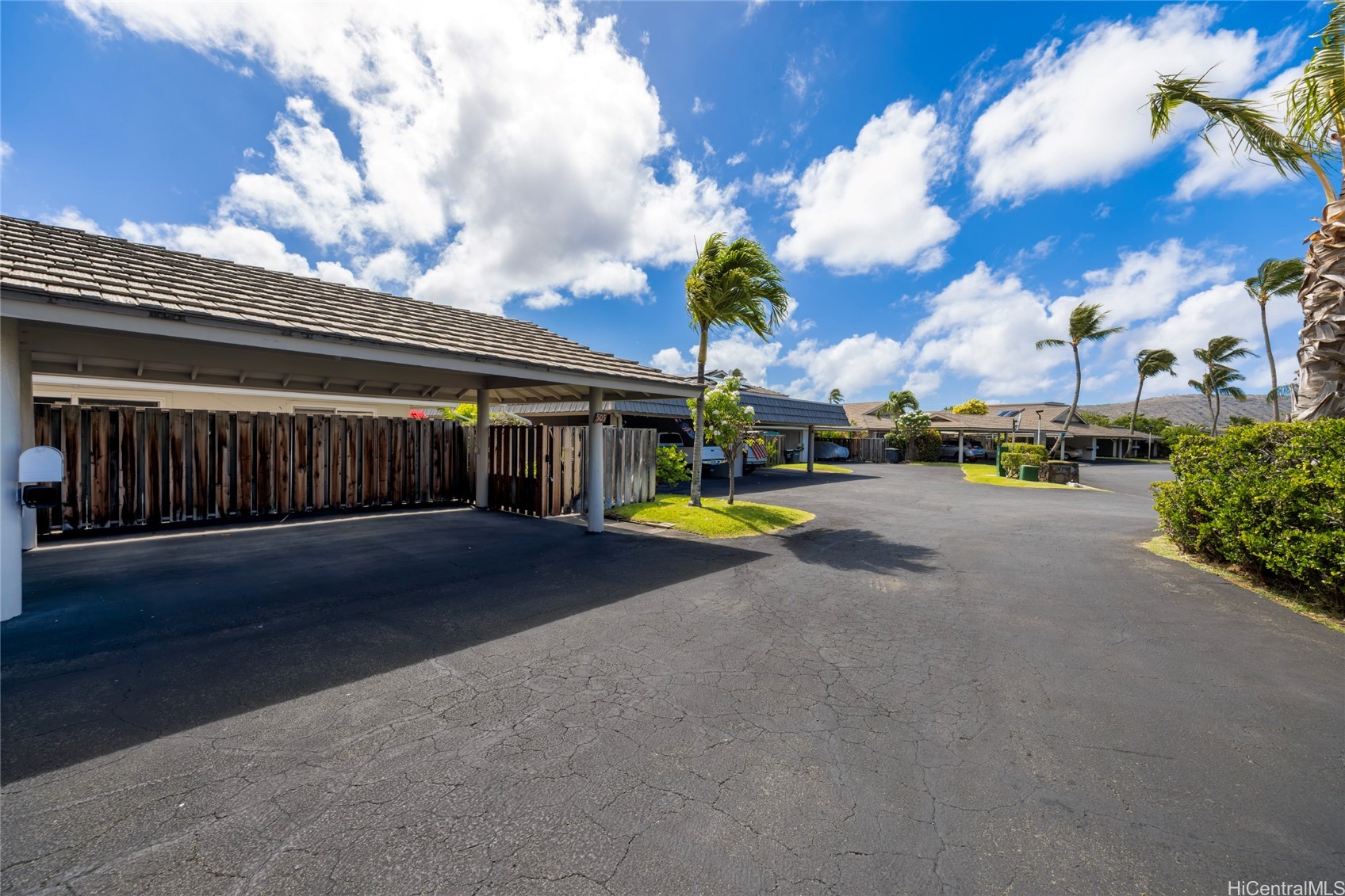 Kuapa Isle Duplex