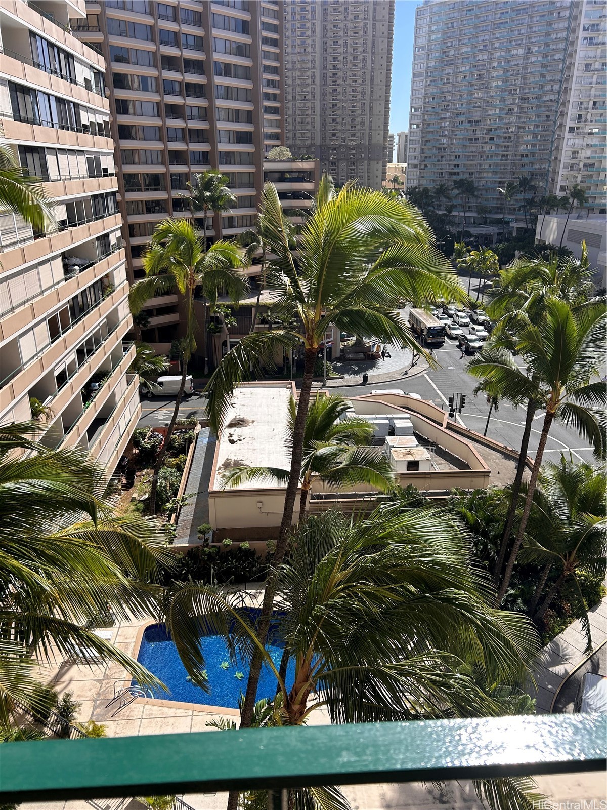 1720 Ala Moana Boulevard 906A