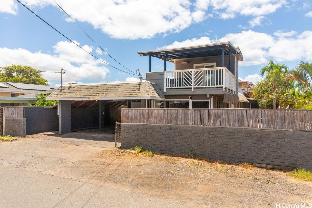 Waianae Home Residence