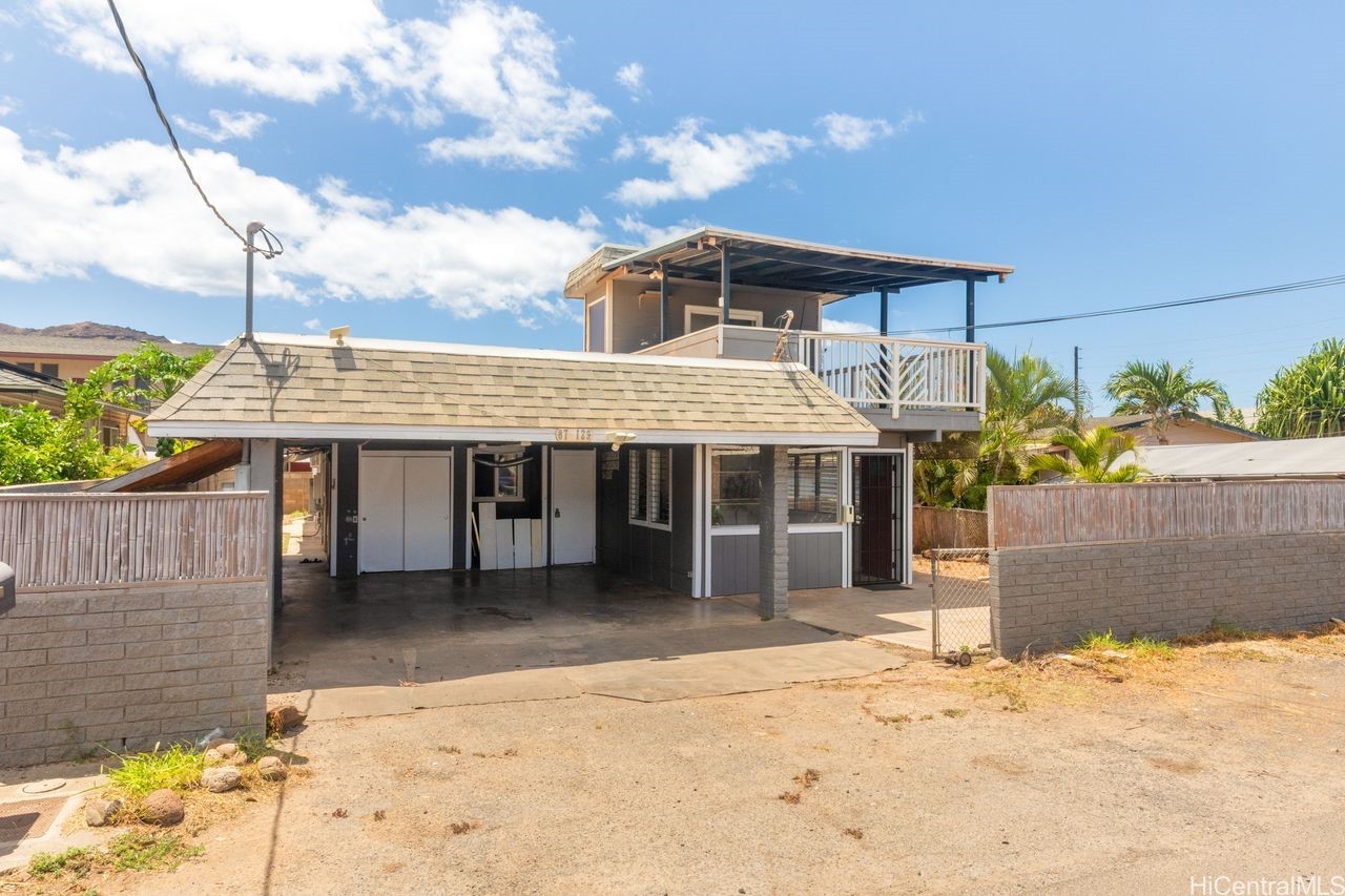 87-129 Palakamana Street