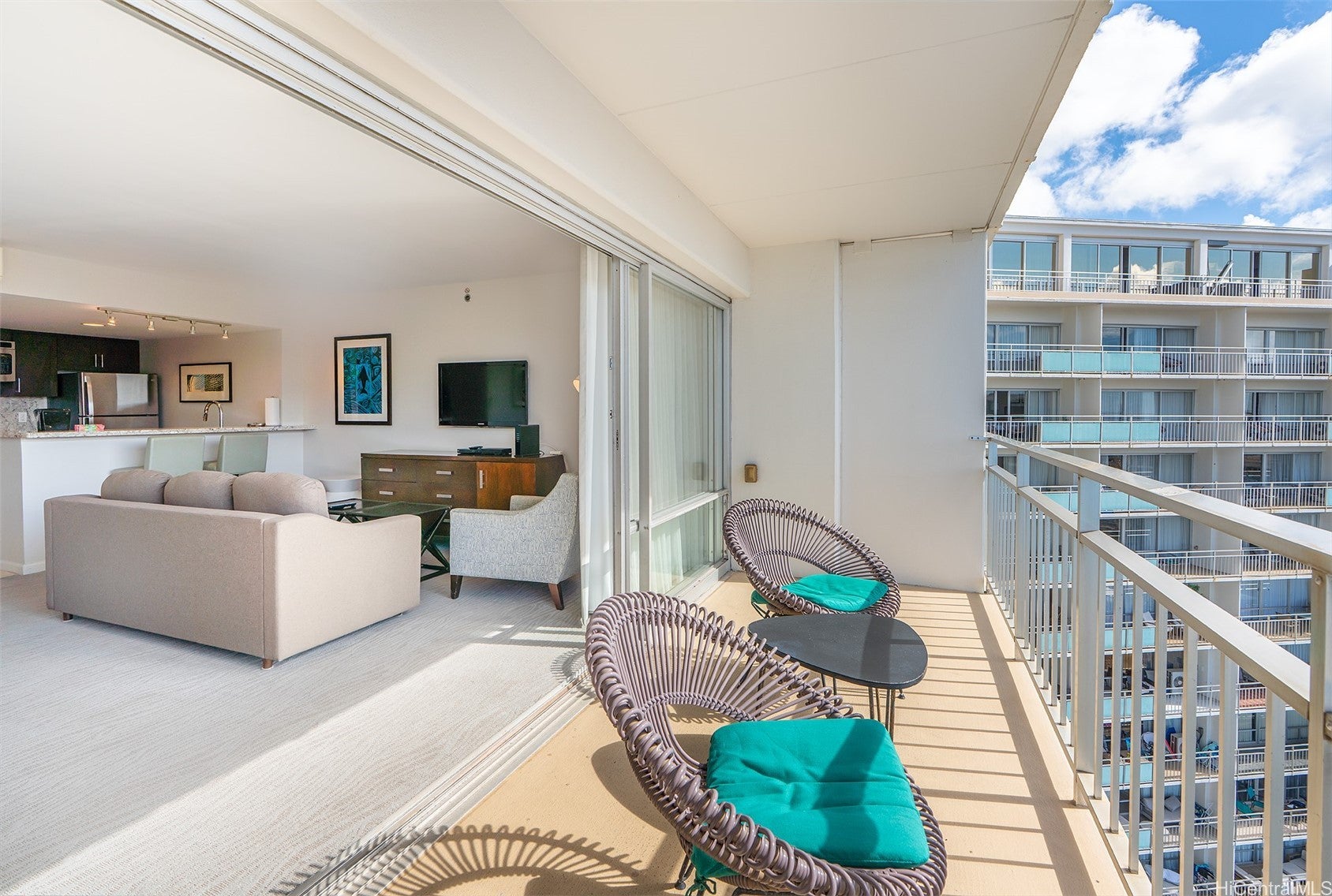 1777 Ala Moana Boulevard 2434