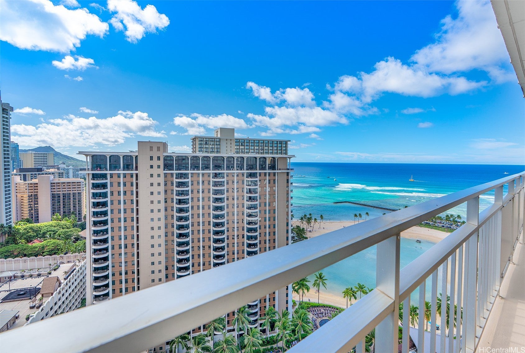 1777 Ala Moana Boulevard 2434