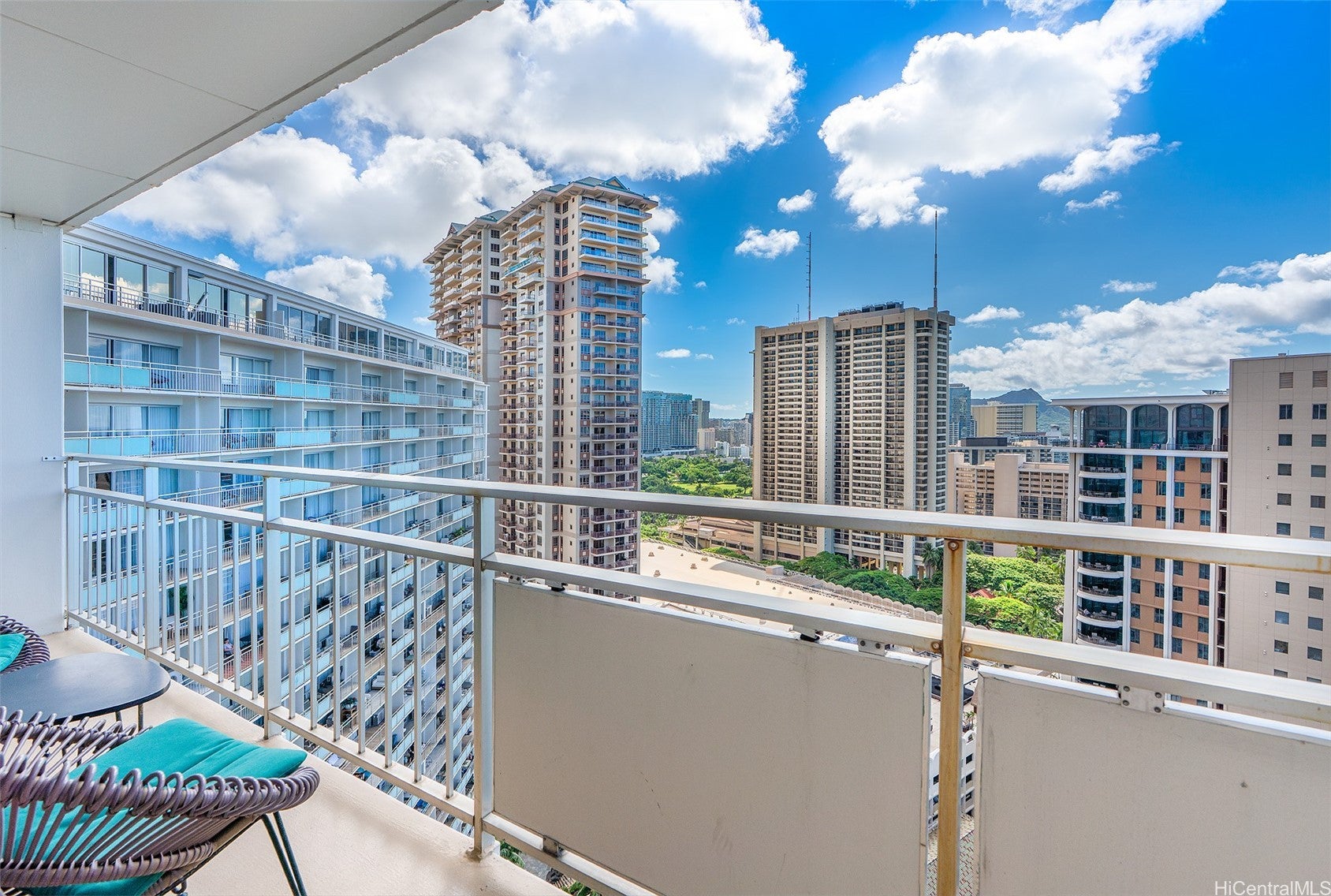 1777 Ala Moana Boulevard 2434