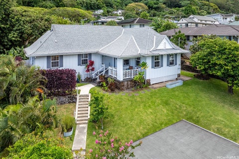 Photo of 3116 Oahu Avenue, Honolulu, HI 96822 (MLS # 202610448)