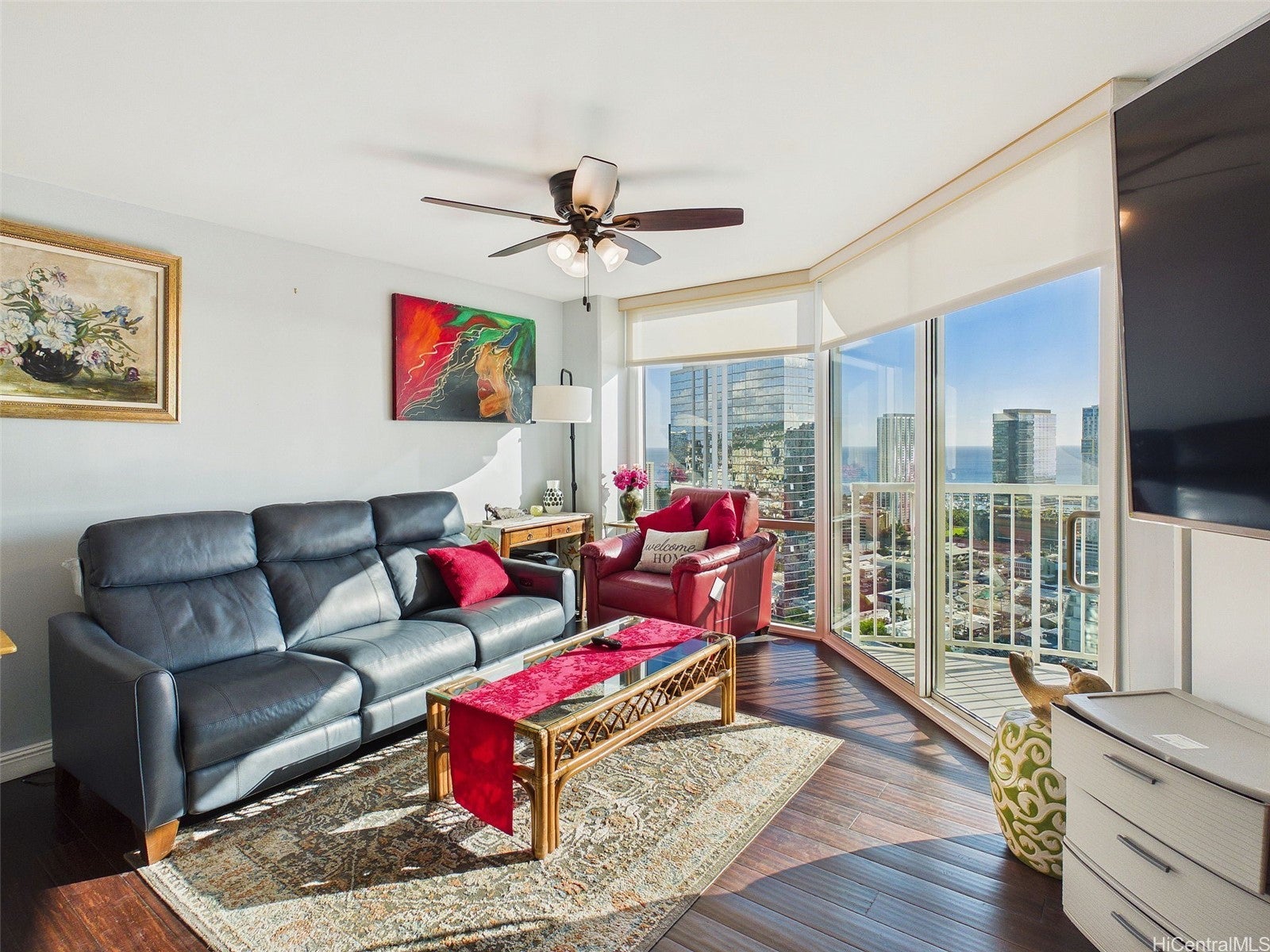 801 S King Street 3704