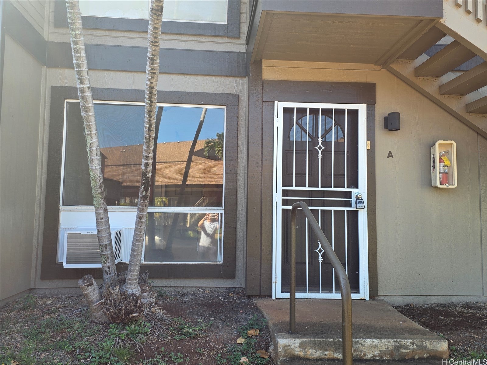 91-1109 Puamaeole Street 16A