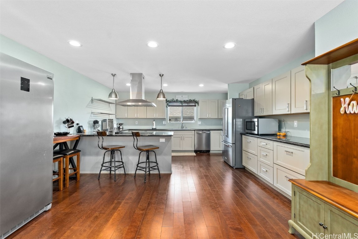 94-536 Koaleo Street A
