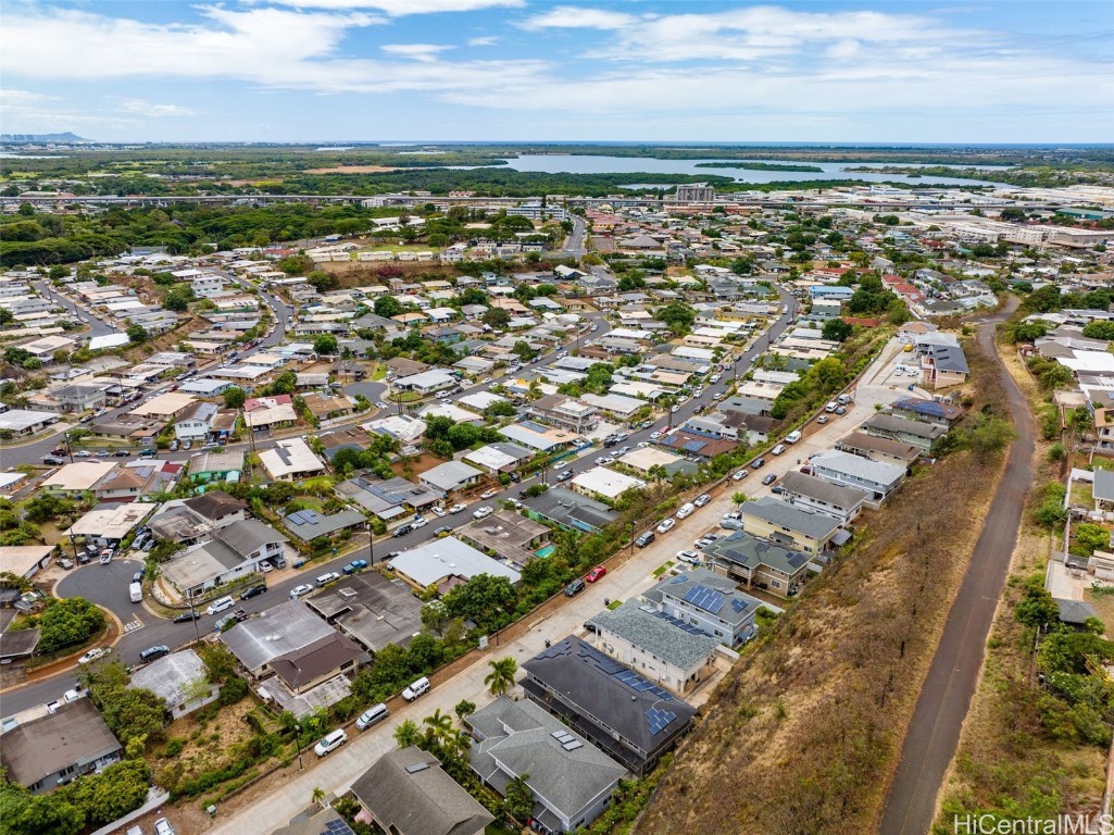 Waipahu Home Residence