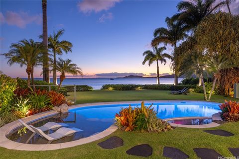  Honolulu HI 96825